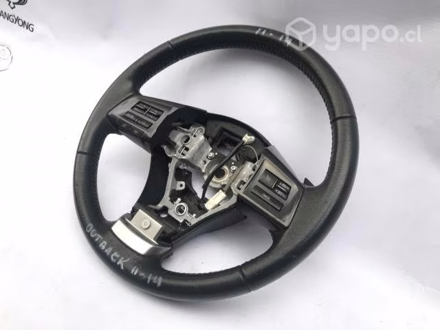 Volante Subaru Outback
