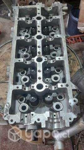 Culata motor Great Wall Wingle 5 petróleo - Imagen 3