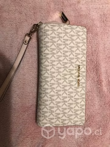 Billetera Michael Kors