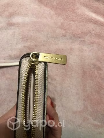 Billetera Michael Kors - Imagen 4
