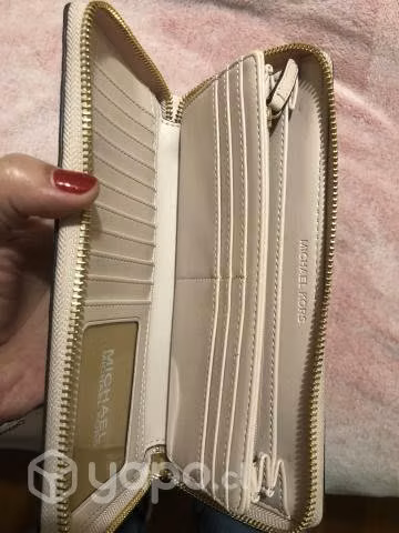 Billetera Michael Kors - Imagen 2