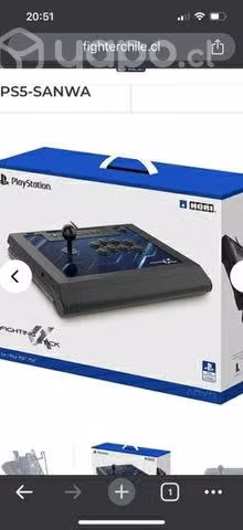 Fighting stick