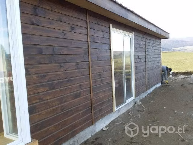 Parcela con casa - Imagen 4