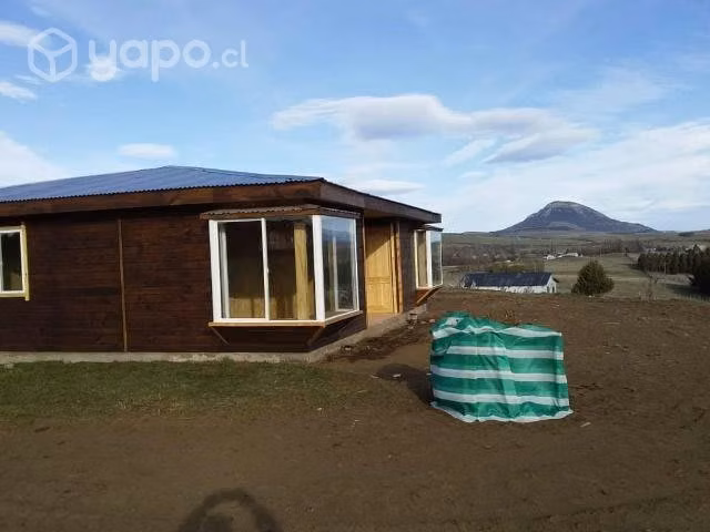 Parcela con casa - Imagen 6