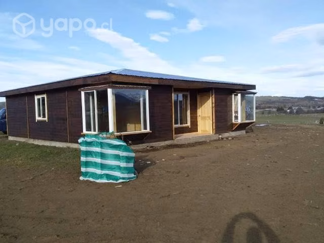 Parcela con casa - Imagen 5