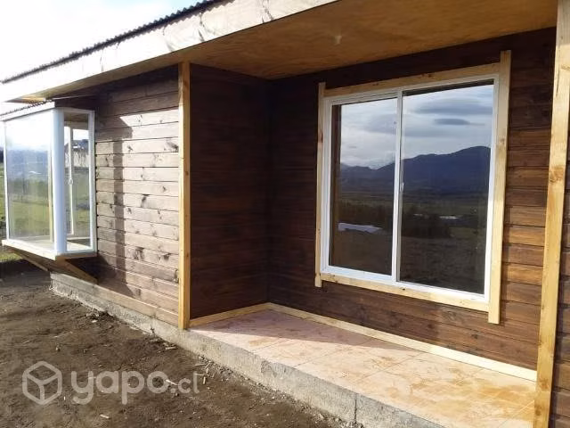 Parcela con casa - Imagen 7
