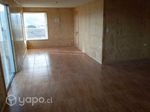 Parcela con casa - Imagen 2
