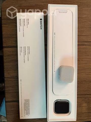 Apple Watch serie 5 40 mm