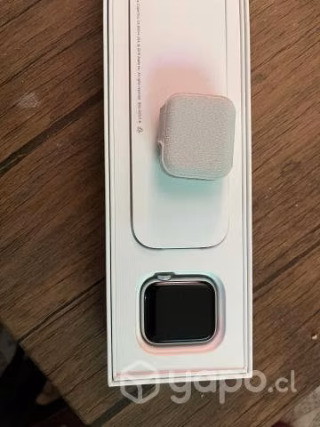 Apple Watch serie 5 40 mm