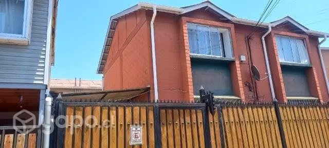 Hermosa casa - Imagen 2