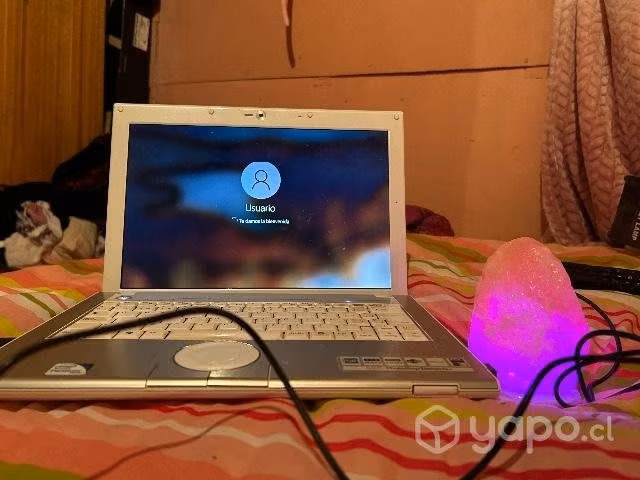 Lámpara del himalayan - Imagen 6