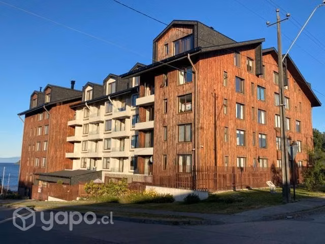 Venta Departamento Orilla de Lago Puerto Varas - Imagen 15