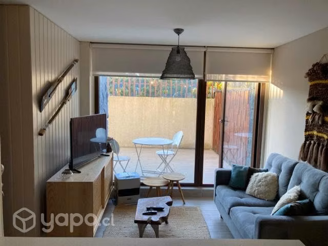 Venta Departamento Orilla de Lago Puerto Varas - Imagen 2