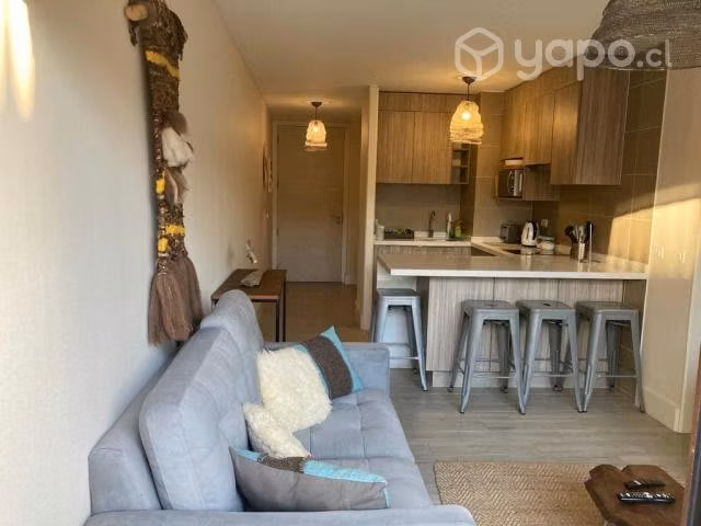 Venta Departamento Orilla de Lago Puerto Varas