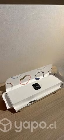 Apple Watch serie 6 correa blanca - Imagen 3