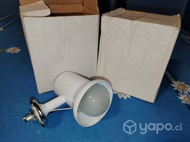 Pack iluminación hogar