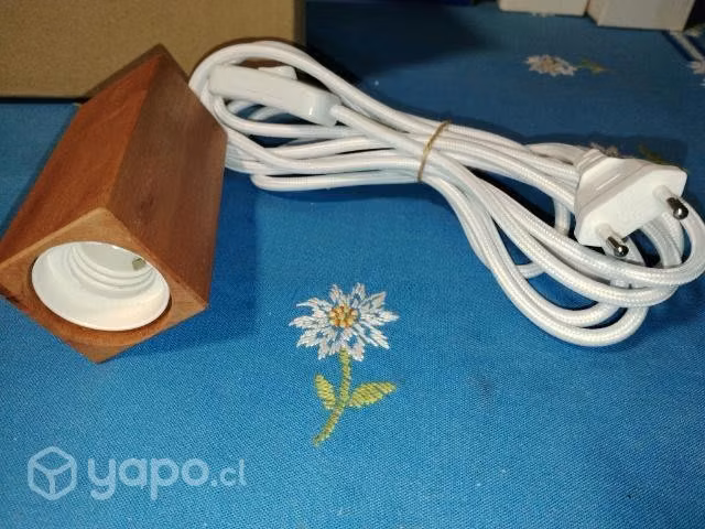Pack iluminación hogar