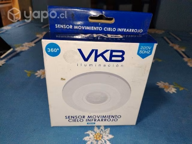 Pack iluminación hogar