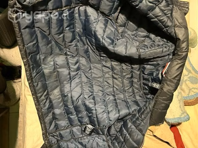 Parka Tommy hilfiger - Imagen 4