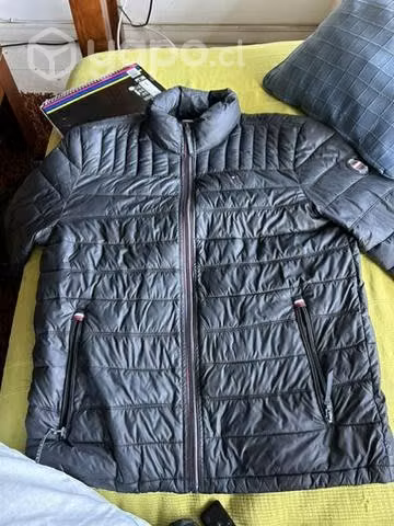 Parka Tommy hilfiger - Imagen 5