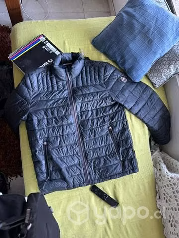 Parka Tommy hilfiger - Imagen 6