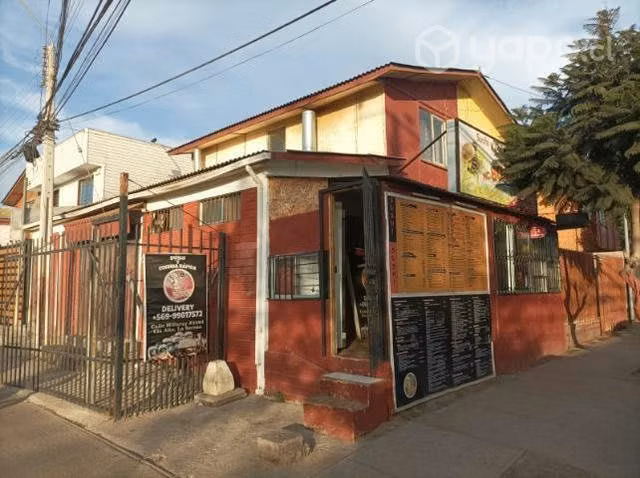 Local comercial