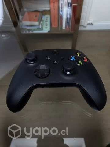 Microsoft Xbox One S 1TB Standard color blanco