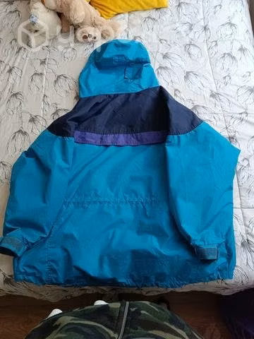 Chaqueta Columbia XL - Imagen 3