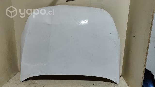 Capot JMC Vigus work /m01jrgd