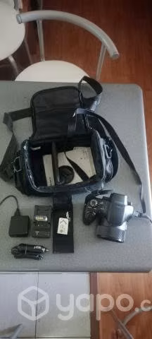 Sony dsc-hx 400v