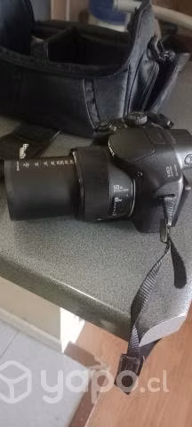 Sony dsc-hx 400v