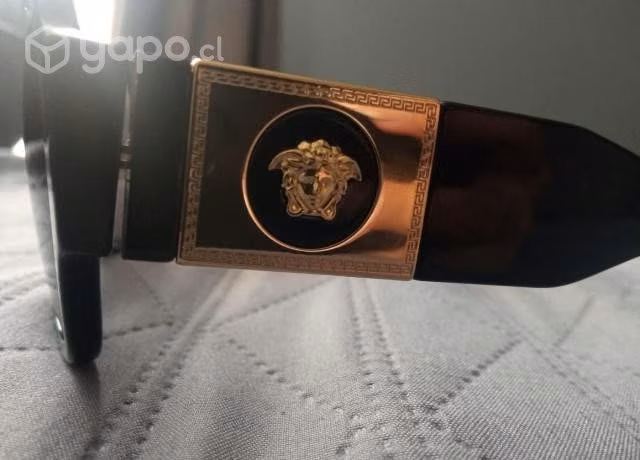 lentes versace