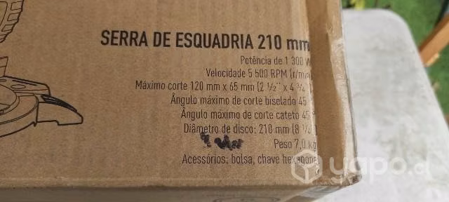Ingleteadora