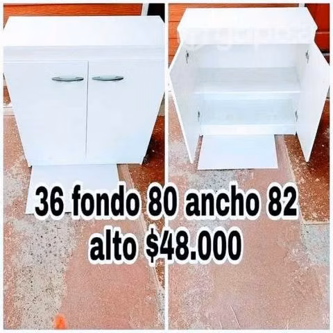 Disponibles