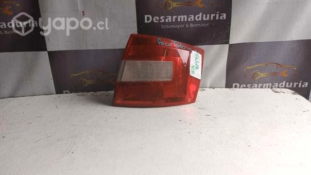 Foco Foco Fabia RH 1.4