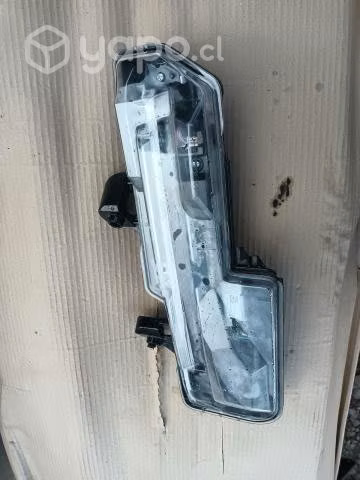 Neblineros izquierdo mazda CX-30