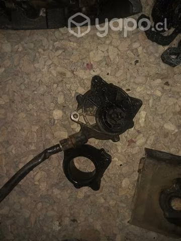 Ssangyong kyron Depresor original envio regs