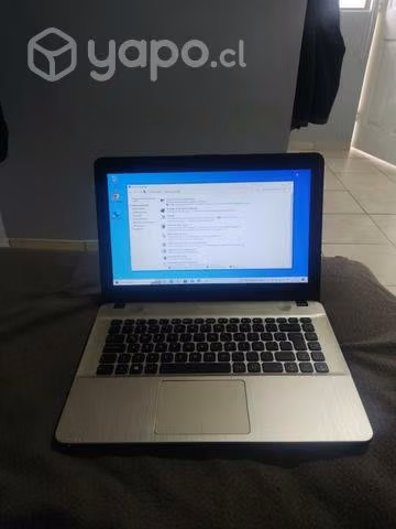 Notebook ASUS core i3 impecable - Imagen 3