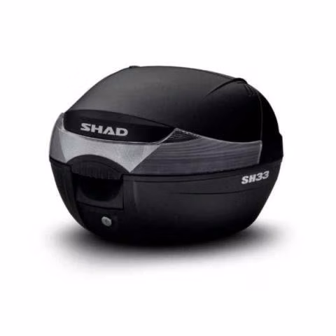 Shad topcase sh33
