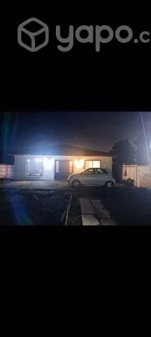 Casa con sitio