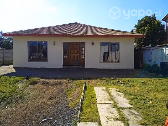 Casa con sitio - Imagen 3