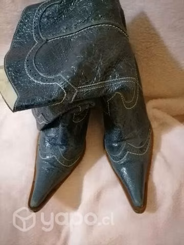Botas albano número 38