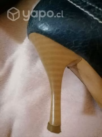 Botas albano número 38