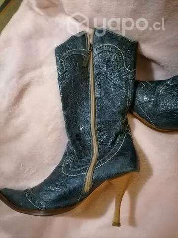 Botas albano número 38