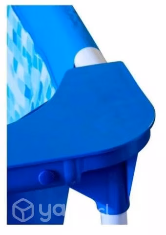 Piscina rectangular Bestway 4x2,11 - NUEVA - Imagen 4