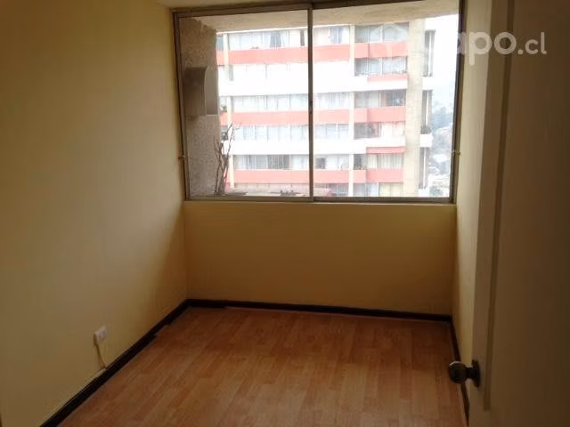 Departamento Quinta Claude