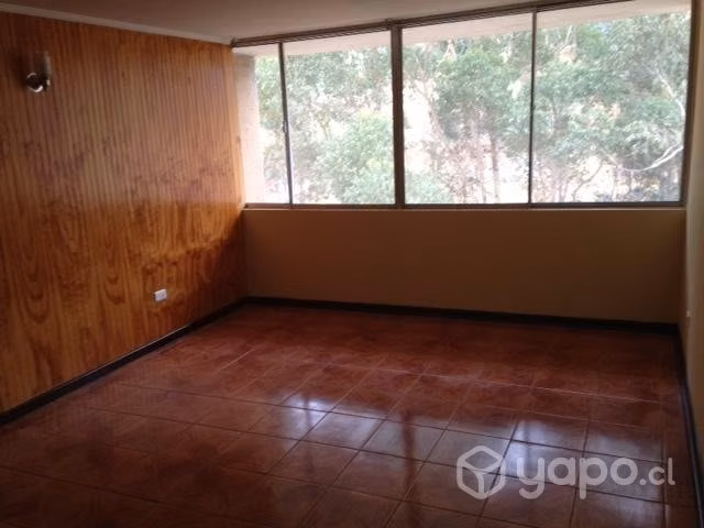 Departamento Quinta Claude