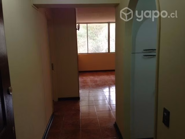 Departamento Quinta Claude
