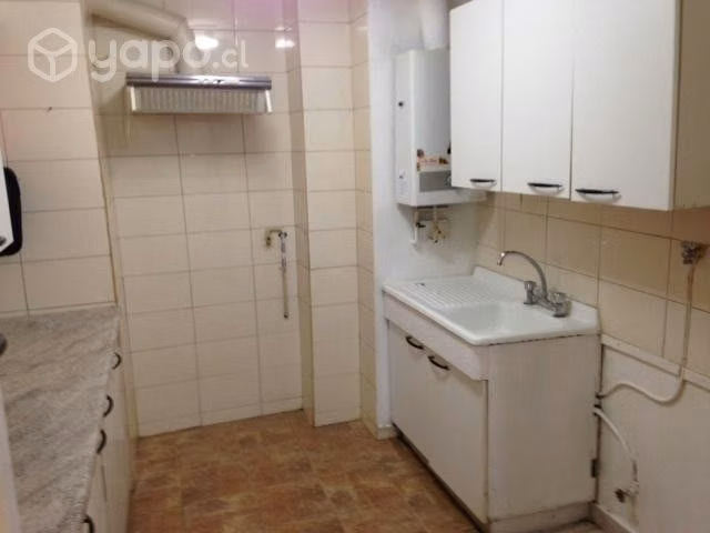 Departamento Quinta Claude