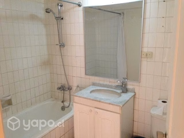 Departamento Quinta Claude